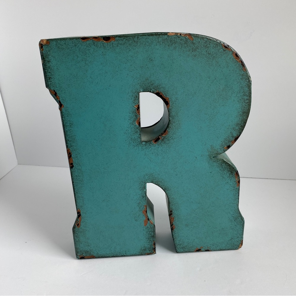 Decorative R room decor - Picture 2 of 7